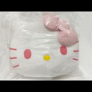 Hello Kitty - Dream Colour Pastel Face Cushion